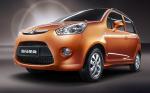 Haima M11 2012 года